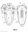 Fig. 09 - Assembly Method and Machinery for Waterproof Testing of Electronic Devices