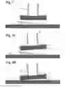 Fig. 02 - Method for gluing a circuit component to a circuit substrate