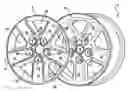 Fig. 01 - Foam wheel cladding process