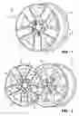Fig. 02 - Foam wheel cladding process