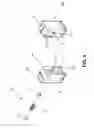 Fig. 04 - Hairdressing scissors and positioning device thereof