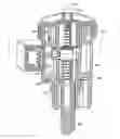 Fig. 01 - Non-Contact Position Sensor with Reversible Self-Adjustment