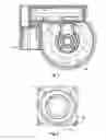 Fig. 07 - Non-Contact Position Sensor with Reversible Self-Adjustment