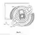 Fig. 10 - Non-Contact Position Sensor with Reversible Self-Adjustment
