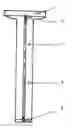 Fig. 01 - Professional compass rulers