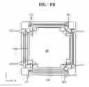 Fig. 07 - XY stage module, storage system employing the same and method for fabricating the XY stage module