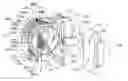 Fig. 01 - Bow sight with fiber optics