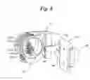 Fig. 09 - Bow sight with fiber optics