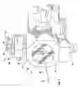 Fig. 02 - Laser theodolite and kit for converting a new or pre-existing theodolite into a laser theodolite