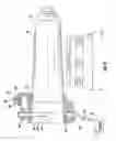 Fig. 05 - Laser theodolite and kit for converting a new or pre-existing theodolite into a laser theodolite