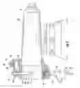 Fig. 06 - Laser theodolite and kit for converting a new or pre-existing theodolite into a laser theodolite