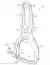 Fig. 01 - Nut/bolt measuring device