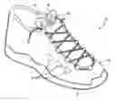 Fig. 01 - Footwear with force sensing device