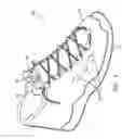 Fig. 02 - Footwear with force sensing device