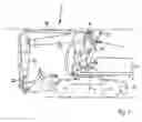 Fig. 02 - Multiple boom for excavators
