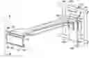 Fig. 01 - Thermoformed display tag holder