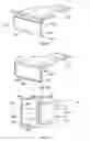 Fig. 07 - Thermoformed display tag holder