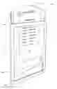 Fig. 01 - Display holder