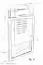 Fig. 03 - Display holder