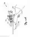 Fig. 02 - Device mount for a firearm