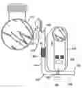 Fig. 01 - Device mount
