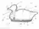 Fig. 03 - Decoy with protective coating