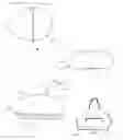 Fig. 05 - Decoy with protective coating