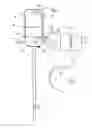 Fig. 04 - Electronic measuring or control device used for watering plants