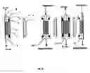 Fig. 03 - Single stage membrane reactor for high purity hydrogen production
