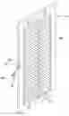Fig. 01 - Electric blind