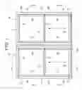 Fig. 02 - Sash window assembly
