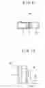Fig. 10 - Sash window assembly