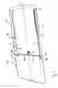 Fig. 02 - Slider window assembly