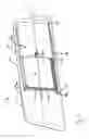 Fig. 03 - Slider window assembly