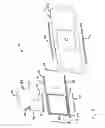 Fig. 04 - Slider window assembly