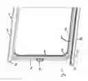 Fig. 10 - Slider window assembly