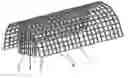 Fig. 01 - Plastic-made greenhouse