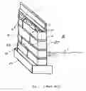 Fig. 02 - Capped foundation wall encapsulation system