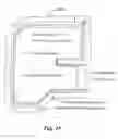 Fig. 11 - Modular curb assembly of pre-cast pre-finished components