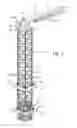 Fig. 02 - Pumping tower support system and method of use