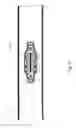Fig. 05 - NOVEL MUNTIN BAR ASSEMBLIES