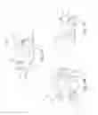 Fig. 10 - NOVEL MUNTIN BAR ASSEMBLIES