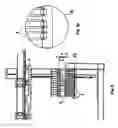 Fig. 09 - Injection device and process for plastic objects