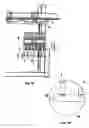 Fig. 11 - Injection device and process for plastic objects