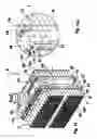 Fig. 14 - Injection device and process for plastic objects