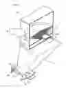 Fig. 41 - Device for containing and dispensing tablets