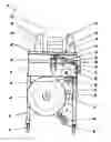 Fig. 01 - Banding of stacked goods to be packaged