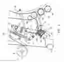 Fig. 05 - Device for wrapping a bale of pasture or the like