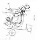 Fig. 07 - Device for wrapping a bale of pasture or the like