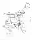 Fig. 09 - Device for wrapping a bale of pasture or the like